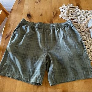 Men’s shorts